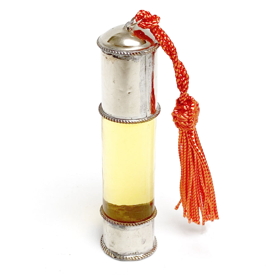 MOROCCAN PERFUME OIL