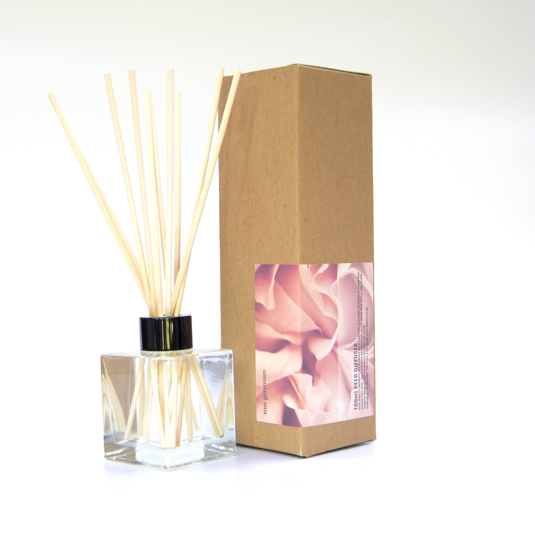 REED DIFFUSER 100ml