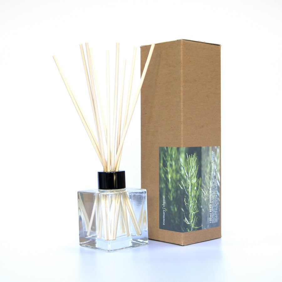 REED DIFFUSER 100ml