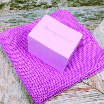 MAGNOLIA SOAP